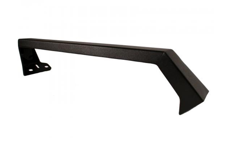 Rock Slide Engineering Shorty Front Bumper w/ Winch Plate - JT/JL