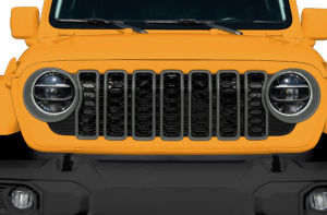 Distinction Applied 2024 Style Grille - JT/JL