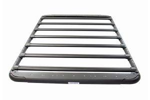 Go Rhino SRM500 Series 65in Flat Roof Rack 