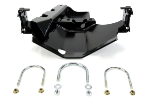 AEV Rear Dana 44 Differential Skid Plate  - JK