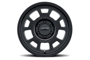 Method Race Wheels 705 Series Bead Grip Wheel 17x8.5 6x5.5 Matte Black - Bronco 2021+