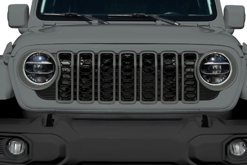 Distinction Applied 2024 Style Grille - JT/JL