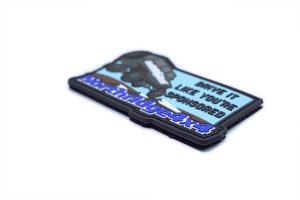 Northridge4x4 Velcro Patch