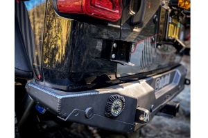 KC HiLiTES Cyclone V2 LED  Surface  Mount Adapter – Surface, Flood
