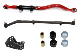 Replacement and Fab Parts – Steer Smarts