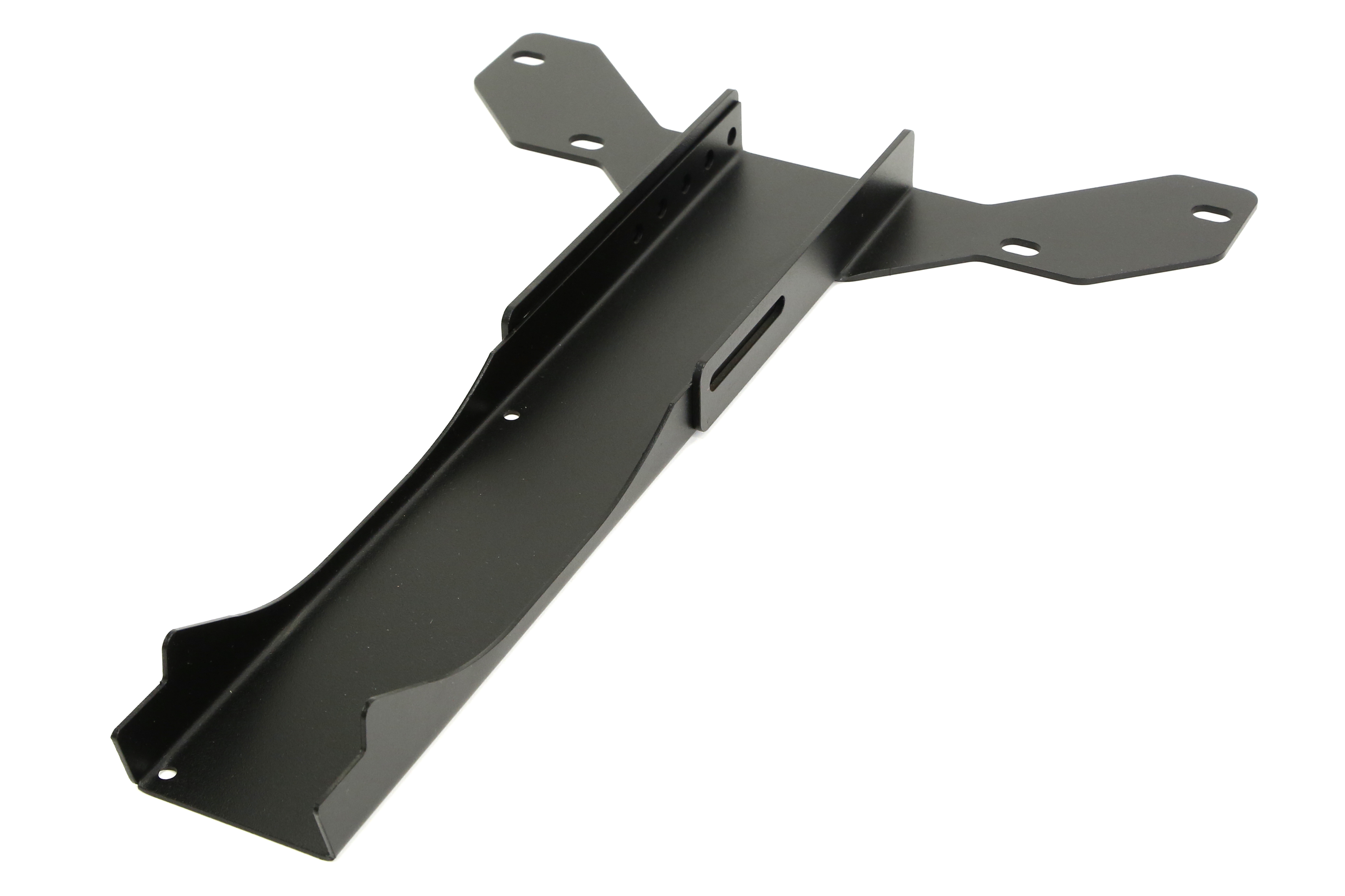 LOD Offroad 3rd Brake Light Mount - JK