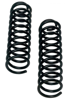 ARB Old Man Emu Coil Springs 3in Lift - JK