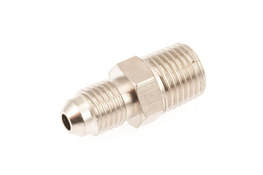 ARB Adapter 1/4 NPT(M) JIC-04(M) 2PK