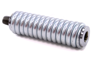 Firestik Heavy-Duty Spring Plated Steel