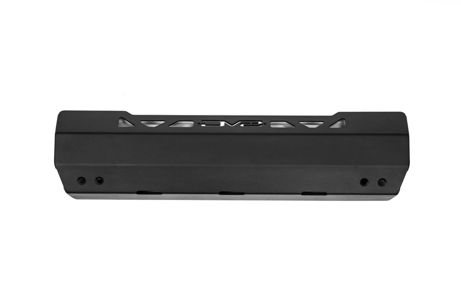 DV8 Front Differential Skid Plate  - JK