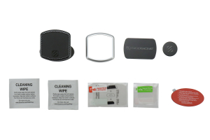 Scosche MagicMount Pro Dashboard Phone Mount
