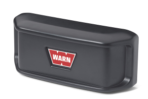 Warn Fairlead Cover