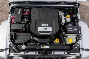Genesis Offroad Gen 3 Dual Battery Kit - JK 2012+