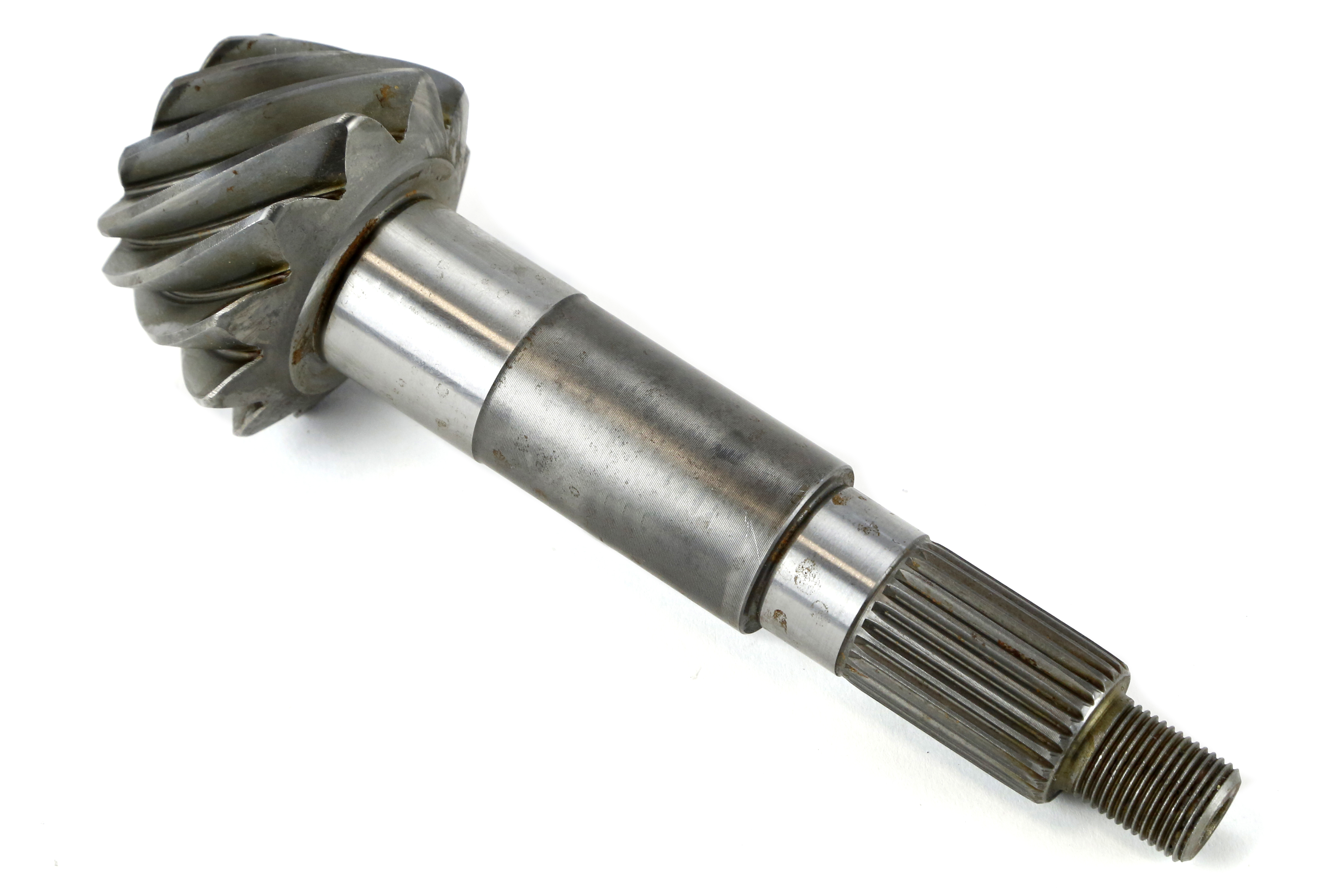 Motive Gear Dana 44 5.13 Standard Cut Ring and Pinion Set - JK