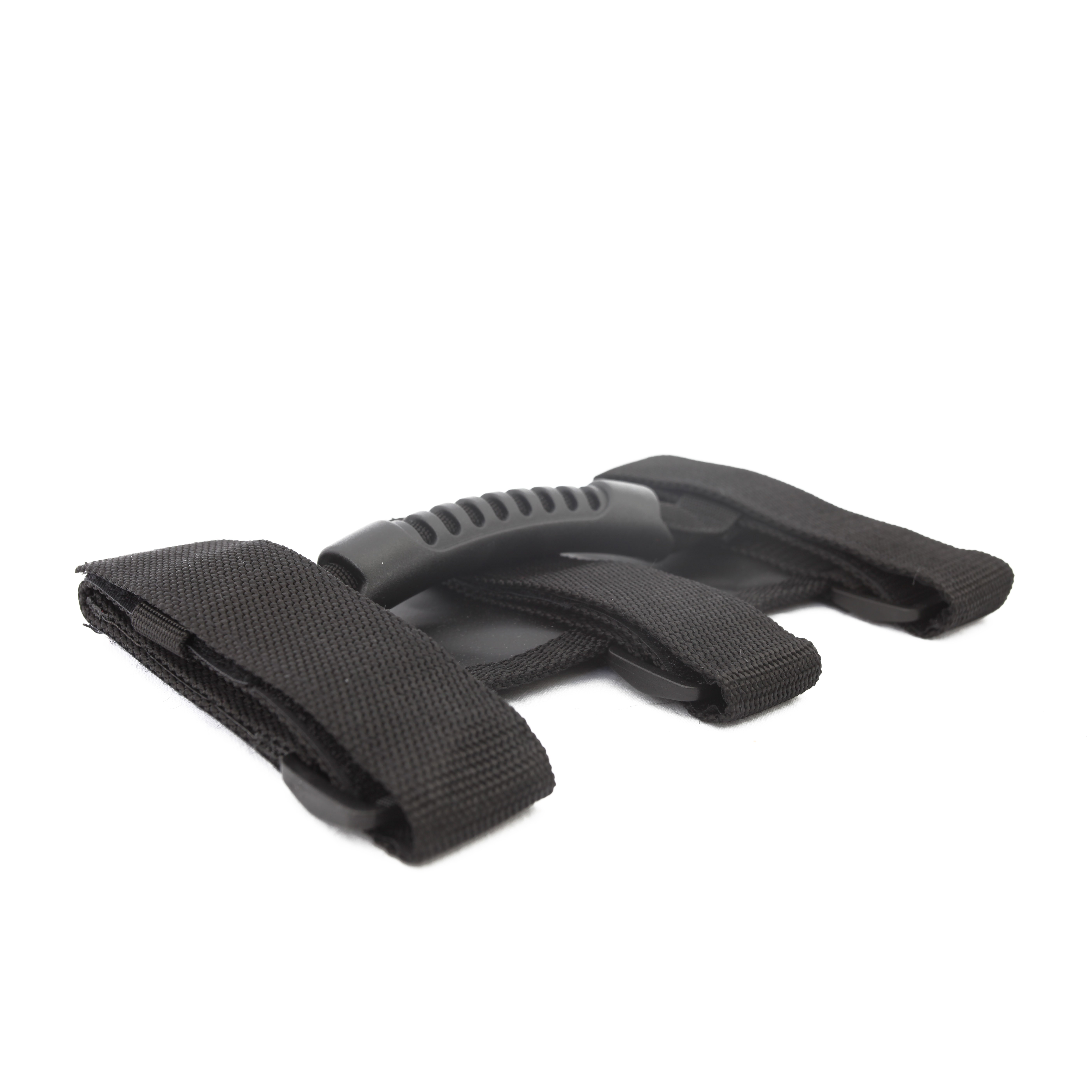 Rugged Ridge Ultimate Grab Handles Black  - JT/JL/JK/TJ/YJ/CJ