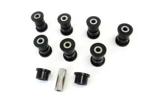 Teraflex Lower Flexarm Bushing Repair Kit 4 Arms - TJ/LJ