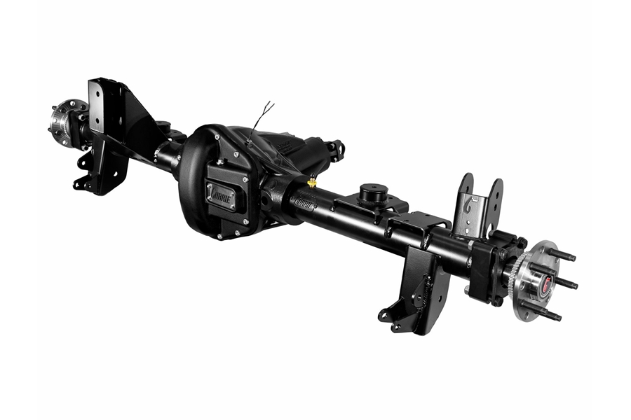 Currie Enterprises  Low Pinion 60 Rear Axle w/ 4.88 Gears and E-Lockers - JL Non-Rubicon
