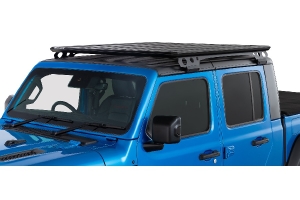 Rhino Rack Overlanding Kit - JK/JL/JT