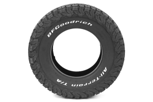 BFGoodrich All-Terrain T/A KO2 35X12.50R17 LT Tire