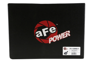 AFE Power Magnum FORCE Stage 2 Cold Air Intake System - JK 2012+