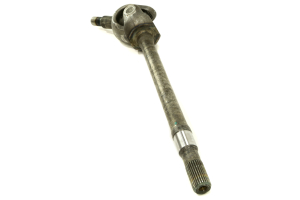 Dana Spicer 30 Front Left Axle Shaft Assembly - JK w/Super 30 Axle