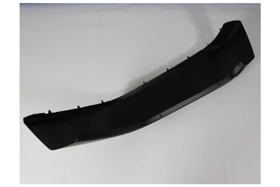 Mopar Driver Side Front Fender Flare - JK