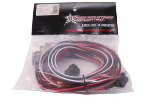 Rigid Industries 3-Wire Pair Lights Low Power Harness