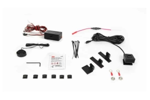 BrandMotion Universal Curb Alert Parking System
