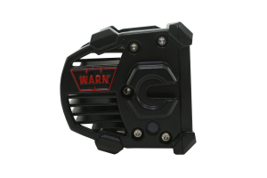 Warn WL Series Light Bar Spot 6in