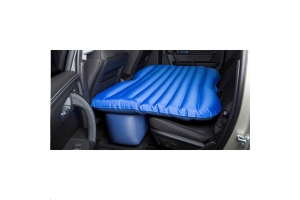 AirBedz Full-Size Rear Seat Air Mattress, Blue  - JL/JK 4Dr