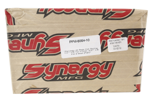 Synergy Manufacturing Coil Springs Rear 1in Lift 4-Dr/2in Lift 2-Dr  - JK