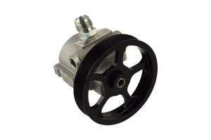 PSC Replacement Power Steering Pump w/ Pulley - JK 2012+ 3.6L