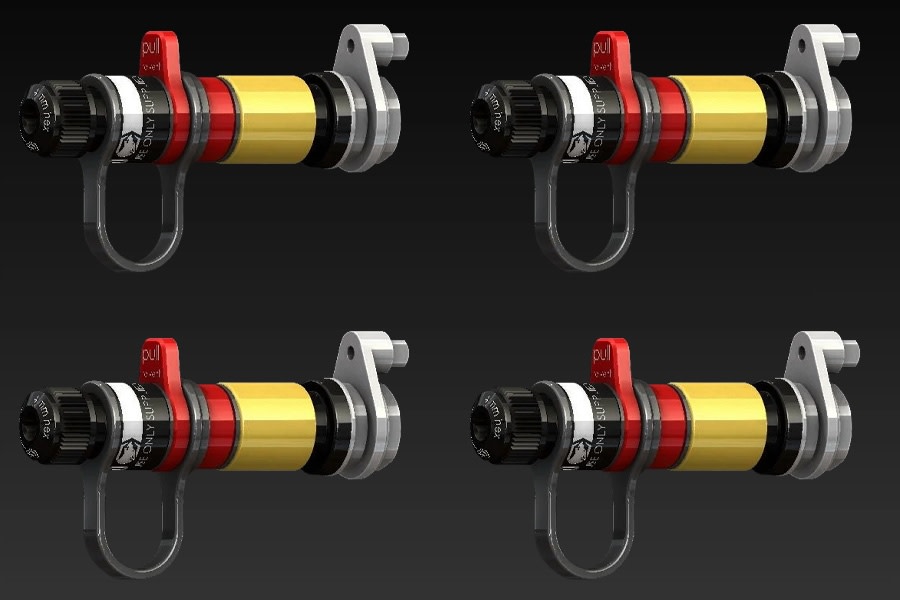 Apex Perforating Tool (PT)