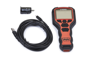 Warn Advanced Wireless Winch Control