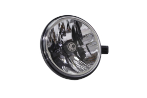 KC HiLiTES Gravity LED Headlights, Pair - JK