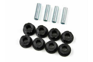 Zone Offroad Lower Control Arm Bushing Kit - TJ/LJ