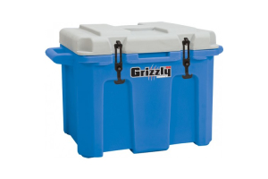 Grizzly 60 sales