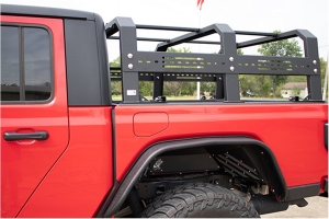 Fishbone Offroad Full Tackle Bed Rack  - JT
