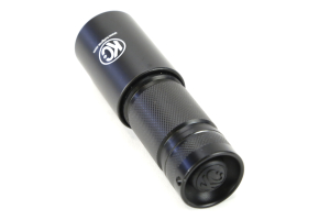 KC HiLiTES Adjustable Focus LED Flashlight 