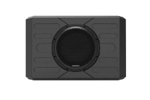 Stinger Offroad 12in Swing Gate-Mounted 400 Watt Loaded Subwoofer Enclosure - Bronco 2021+