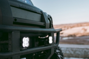Diode Dynamics SS3 Max LED Pods, ABL White - Combo