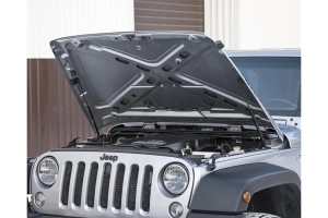 RIVAL Hood Lift Kit - JK