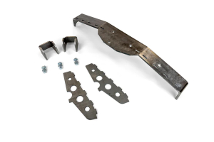 Clayton Rear Axle Truss - WJ 99-04