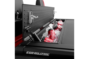 EGR USA RollTrac Electric Retractable Bed Cover  - JT