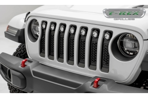 ZROADZ Series LED Light Grille - JL