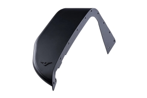 Combat Off Road Full Assault Aluminum Fenders – Front Only - JT