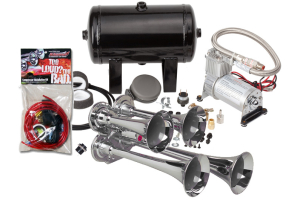 Kleinn Quard Air Horn Kit