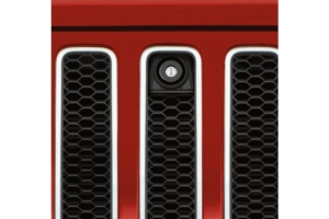 Mopar Hood Lock Kit - JT/JL