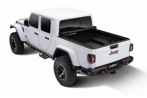 Truxedo Lo Pro Series Tonneau Cover  - JT with or without Trail Rail System