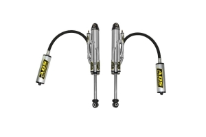 ADS Direct Fit Race Rear Shocks 3 Tube Bypass w/ Remote Reservoir (3-4in Lift) - JL
